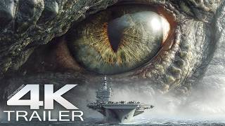 Godzilla: Minus Zero Trailer (2026) Extended