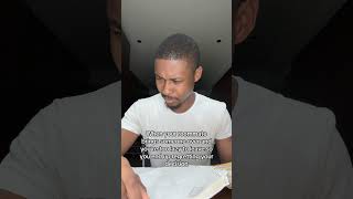 When Your Roommate Brings Someone Over And Youre Too Lazy To Leave So You End