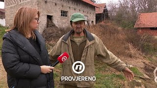 Thumbnail for Životinje se guše u vlastitom izmetu, vlasnik problem ne vidi (i još prima poticaje) | Provjereno