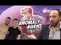 Anomaly Agent: Gizli Görevdeki Sır Perdesi! 3.Bölüm