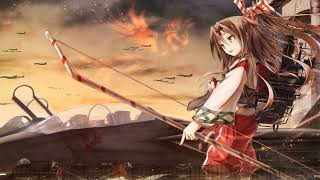 Nightcore - Rebel - Emre Kabak Resimi