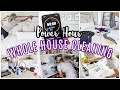 EXTREME POWER HOUR SPEED CLEAN | CLEAN WITH ME 2022 | DAILY CLEANING ROUTINE MOTIVATION