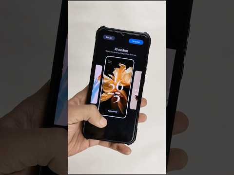 HyperOS Port Android