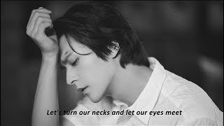 [ENG] Highlight(하이라이트) - Our Eyes(시선) Eng Lyrics