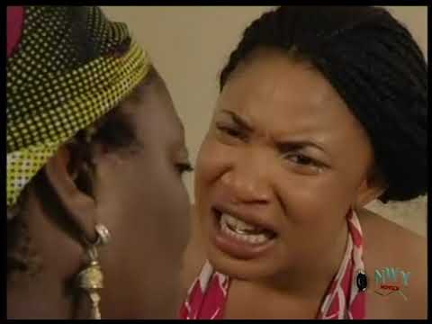  THE MISSING CHILD - TONTO DIKEH LATEST NIGERIAN NOLLYWOOD MOVIE