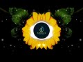 Sunflower post malone remix 🌻 / 🎶 Copyrigth Free 🎶 / by KRIEGER Remix