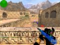 Counter Strike Paintball: Easy way to have 9 kills on de_dust2 Paintball mod