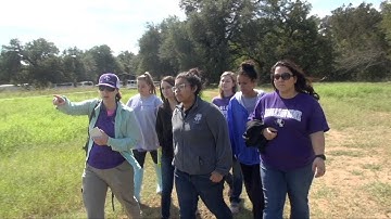 Tarleton K-12 Science Education Initiative, ESL focus