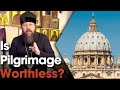 The Grace of Pilgrimage