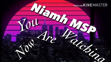 New intro 💗/ doing msp videos soon!