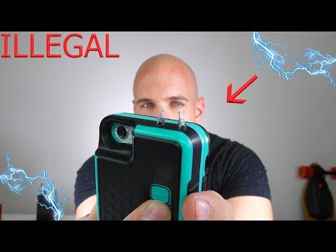 What Ratings Of Cell Phone Cases