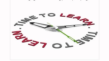 Training Video: Blended Learning Challenge #5: Managing Progress