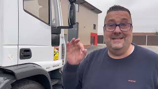 Vendu - Iveco Eurocargo 180 E 30 - Inclus Un Code Promo