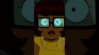 Mindy Kaling says Jinkies in ‘Velma’ (HBO Max) Mindy Kaling says Jinkies in ‘Velma’ (HBO Max)