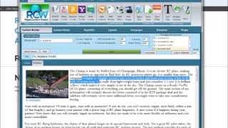 Rapid Content Wizard Review and Demo - Get The Best Bonus ($633.00 Value)!