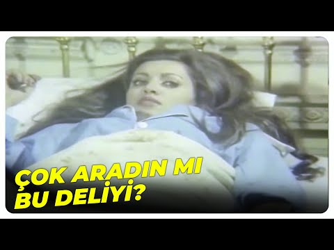 Nereden Buldun Bu Deliği | Gecelerin Hakimi - Serdar Gökhan Seyyal Taner Eski Türk Filmi