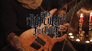 THE HOPEWELL FURNACE - THE HORROR [OFFICIAL GUITAR PLAYTHROUGH] (2018) SW EXCLUSIVE