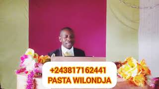 KUWA NA TABIA NZURI 