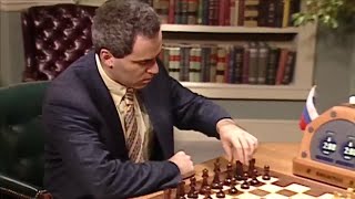 This Day in History: May 11, 1997: Deep Blue defeats Kasparov in historic chess match