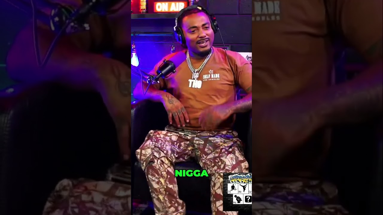 Unseen Drama: Three 6 Mafia & Bone Thugs-N-Harmony Tour