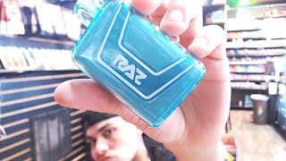 IM THROWING ERRRYBODY UNDER / SMOKE SHOP LIVE
