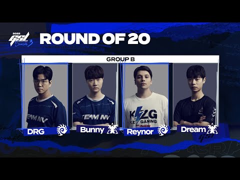 ENG 2022 GSL S3 Code S RO 20 Group B 