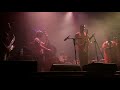 Shabaka &amp; the Ancestors - &#39;Joyous&#39;, Islington Assembly Hall, London 08.11.2017