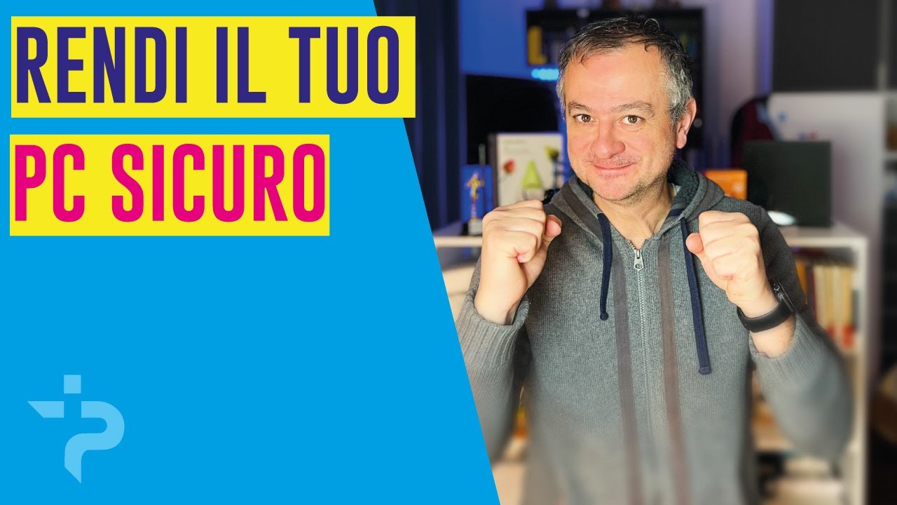 Il tuo PC è sicuro? Strumenti per la sicurezza che tutti dobbiamo avere ...