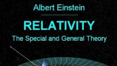 Albert Einstein's theory of general relativity explained under 5 minutes!