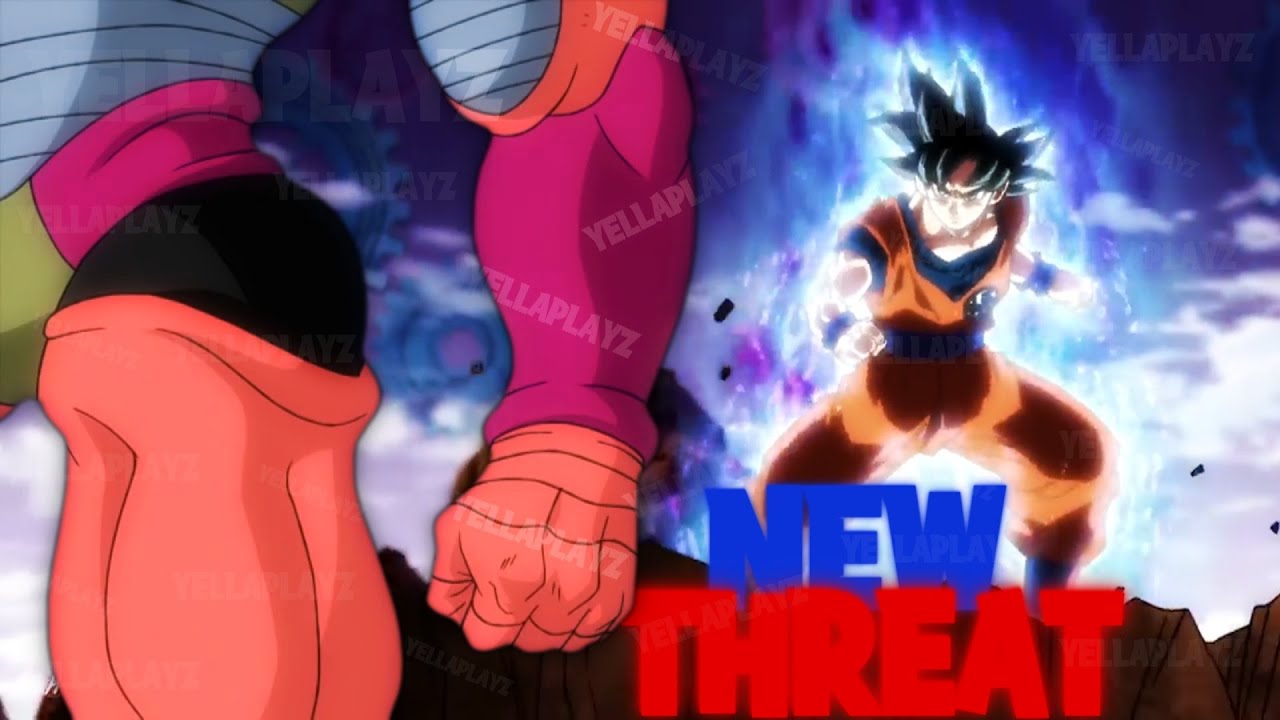 Super Dragon Ball Heroes Episode 51 Goku FIGHTS a SHAPESHIFTER 