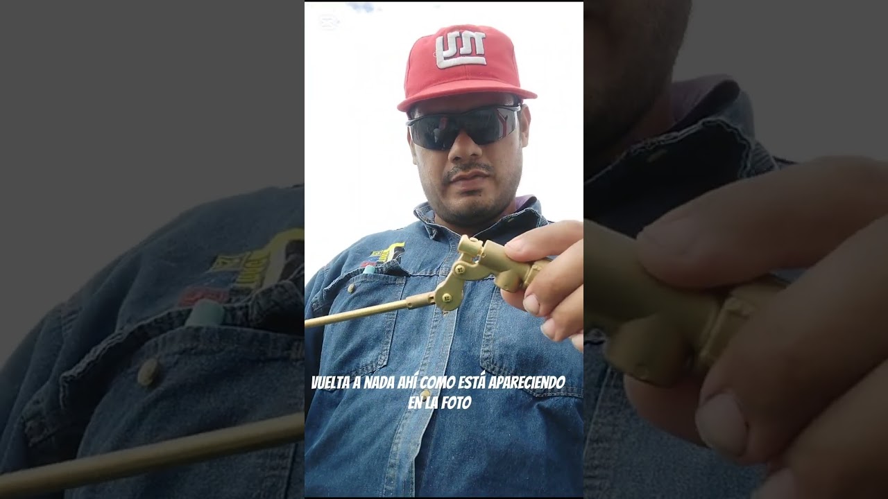 Cómo cambiar el flotador de tanque aereo 