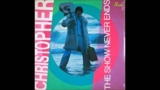 Krzysztof Klenczon(Christopher) - The Show Never Ends