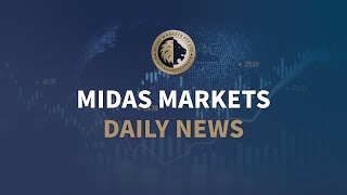 Gold Hits 4-Month Rally, Oil Recovers | MDM Daily News 01 Dec 2025