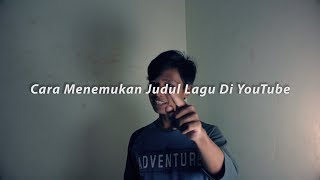 Cara Menemukan Judul Lagu screenshot 4