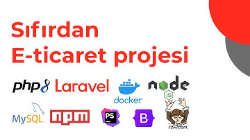 1. Proje Tanıtımı