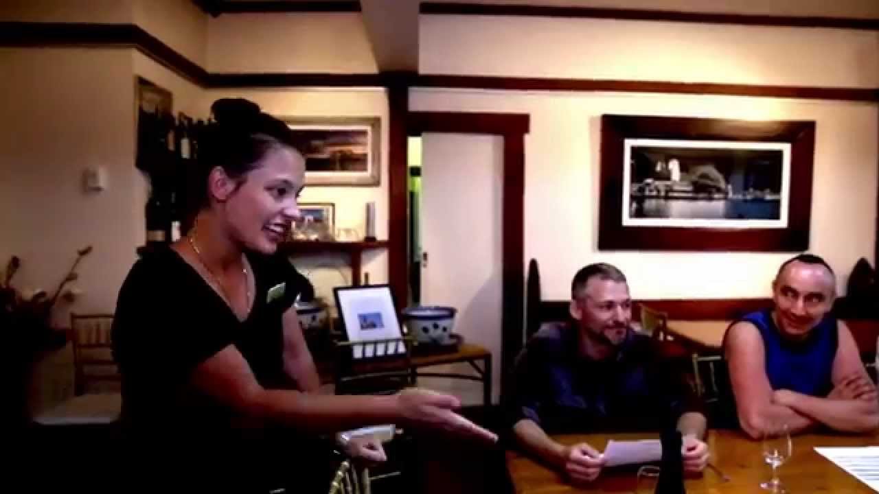 Planetdwellers - Hunter Valley