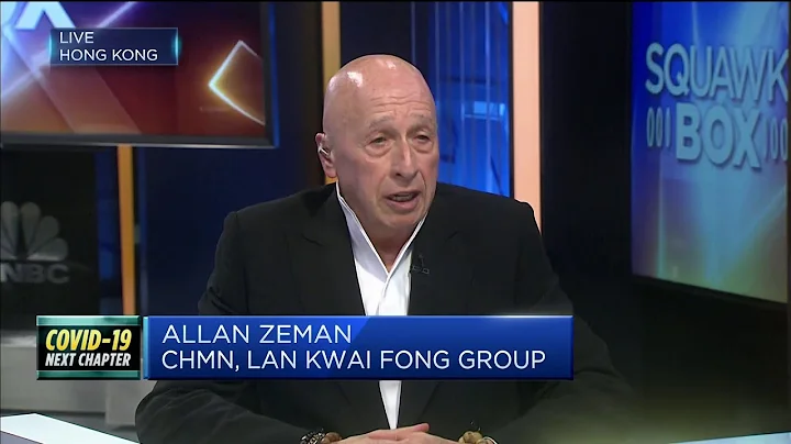 Macao's casino operators had to come up with 'visi...
