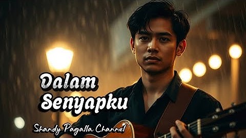 Dalam Senyapku – Lagu Slow Rock Melayu Terbaru 2025