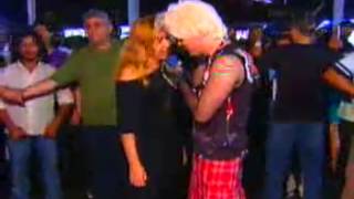 Pnico Na Tv   Baixas Horas  04112007
