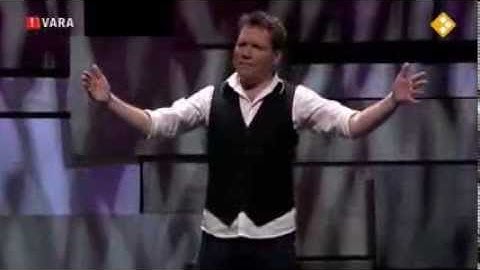 Klaas van der Eerden - Ik ben een man
