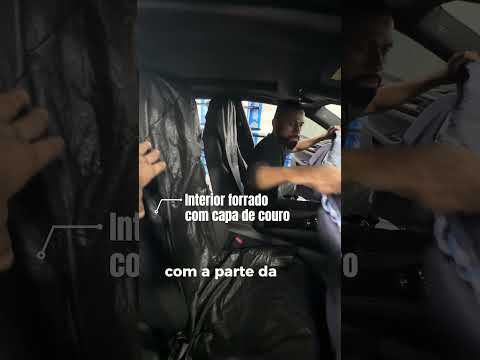 Porsche Macan 2025 100% elétrica recebeu insulfilme Window Blue Nano cerâmica