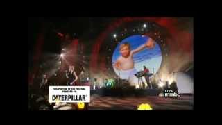 Celebrity No Doubt Global Citizen Festival 05 Simple Kind Of Life Wealth