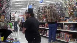 Harlem Shake (Midget V-1)