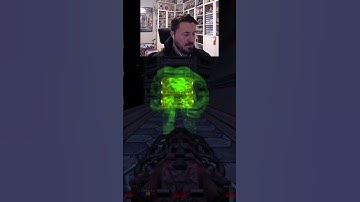 Finally Reached the Final...Troll: DOOM 64 "The Unmaking" + Corruption Cards #doom64 #unmaking