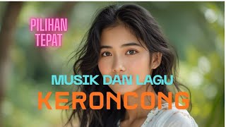 KERONCONG SPECIAL BUAT PEMIRSA