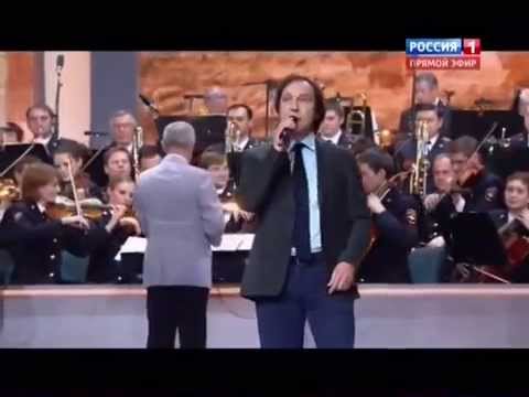 Николай Носков "Побудь со мной"