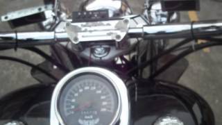 Honda Phantom 0cc Youtube