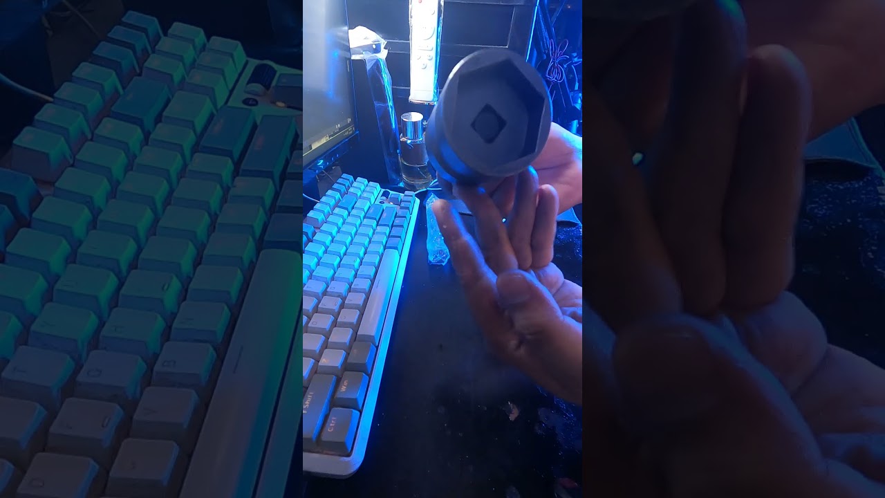 Torque Drive Socket 39x41mm 