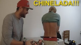 Desafio Da Garrafa Ft. C Do Virtu