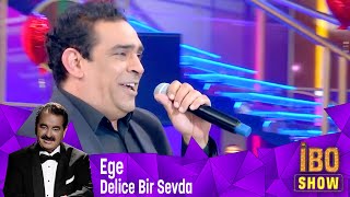 Ege bizleri yıllar öncesine götürüyor, ''Delice Bir Sevda'' Resimi